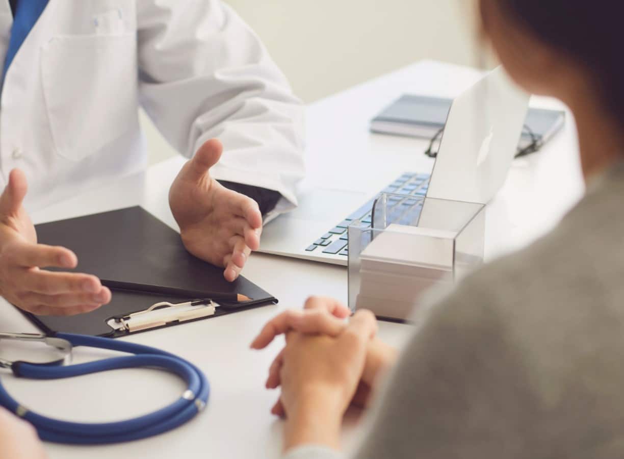 Lifestyle Medicine SAS- Especialistas en Medicina de Estilo de Vida